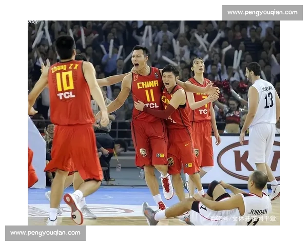 CBA与NBA规则区别：五大关键差异详解