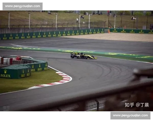 F1观赛完全手册：从规则到策略的快速精通