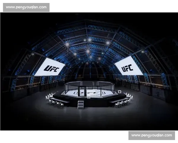 UFC 最新赛事：完整赛程与主赛分析_20260526125614